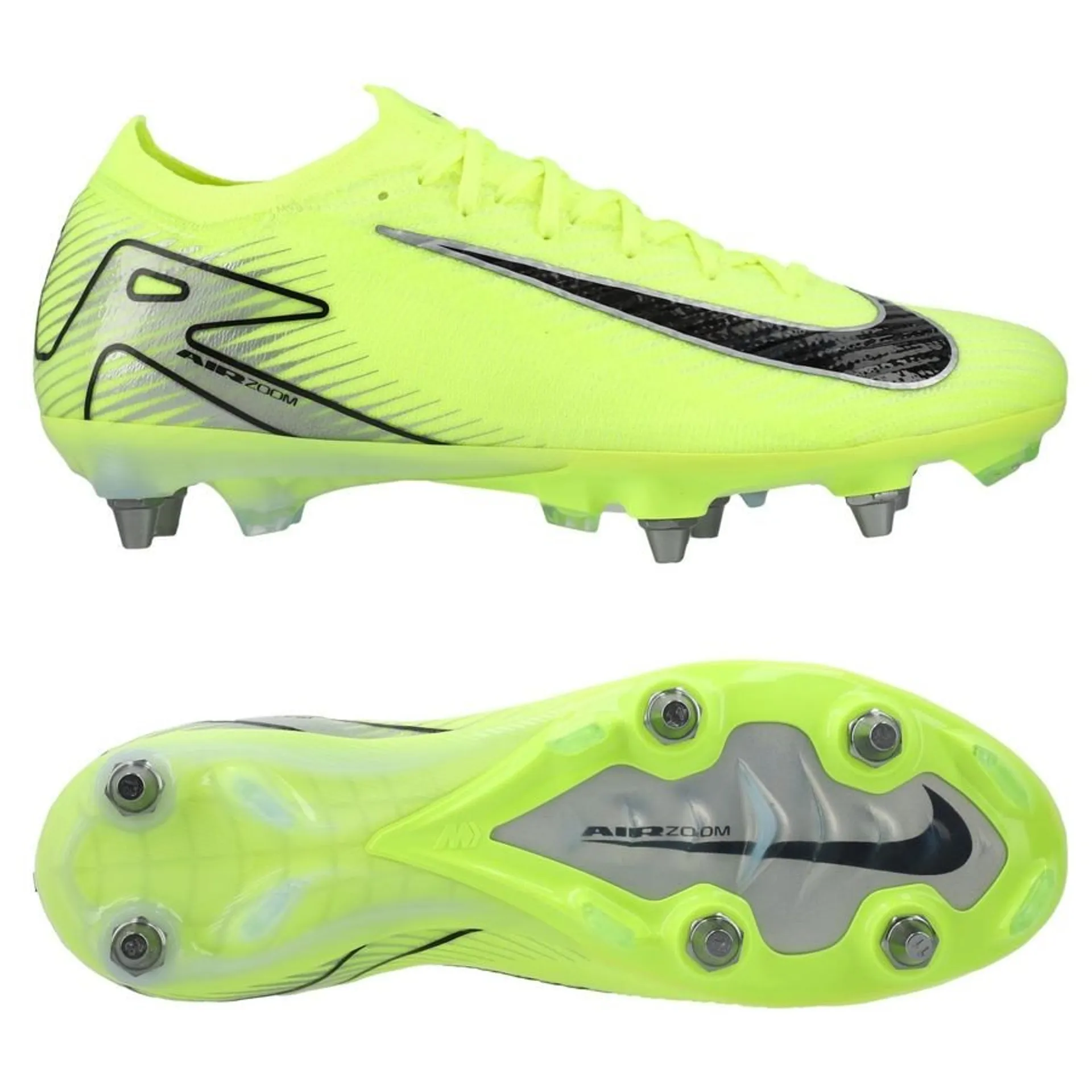 NIKE MERCURIAL VAPOR 16 ELITE SG-PRO