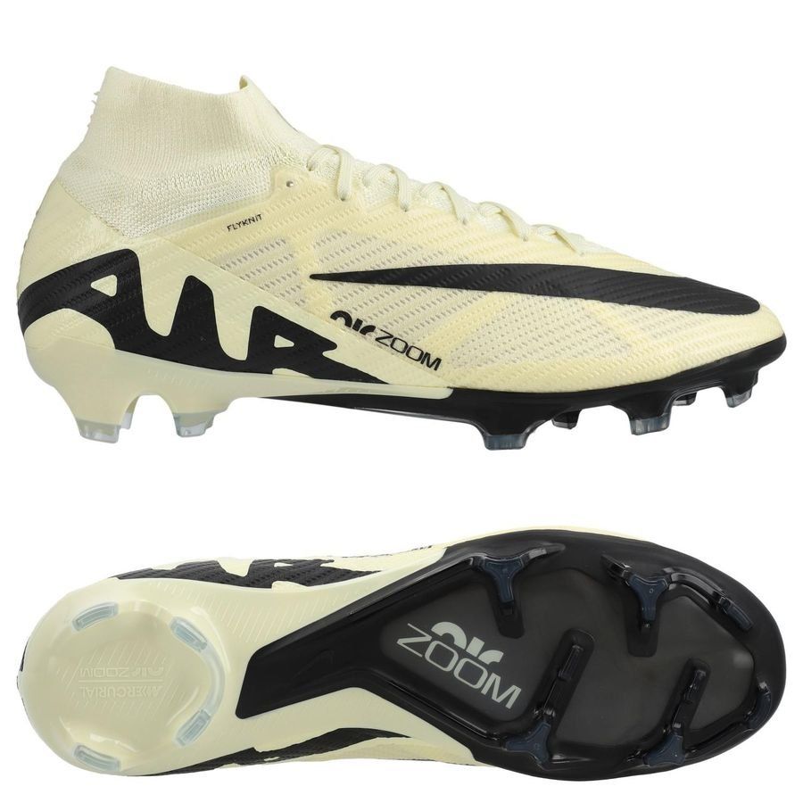 NIKE MERCURIAL SUPERFLY 9 ELITE FG