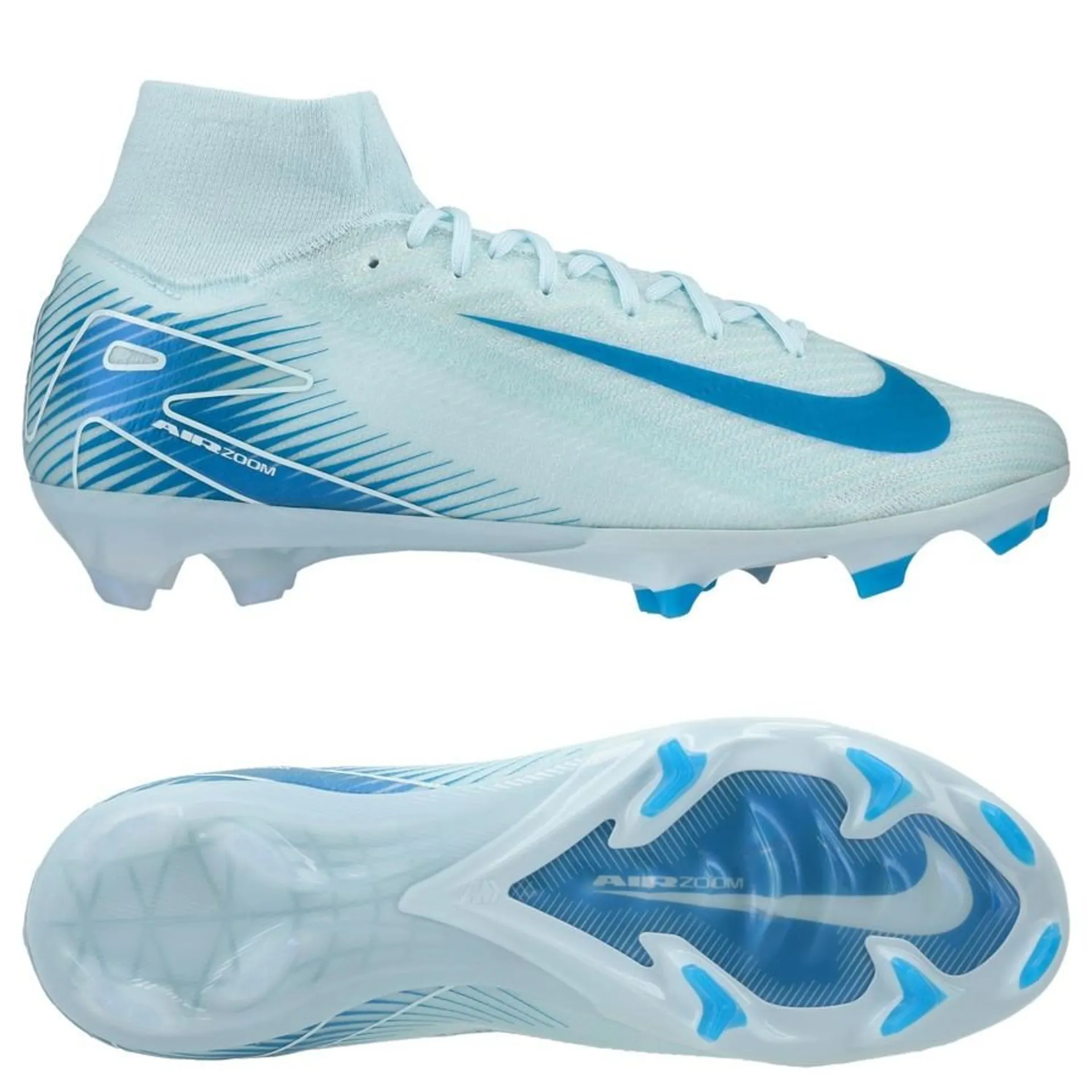 NIKE MERCURIAL SUPERFLY 10 ELITE FG