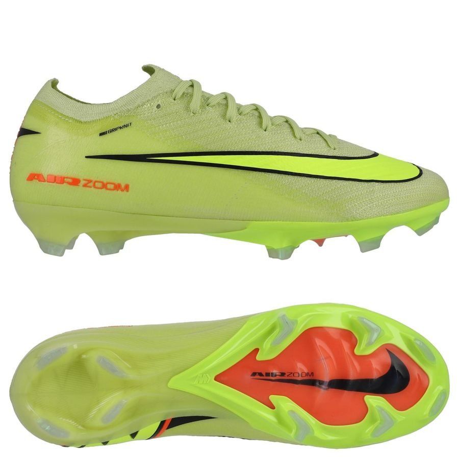 NIKE MERCURIAL VAPOR 16 ELITE FG